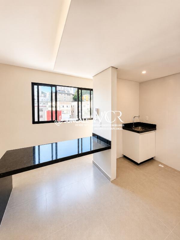 Apartamento, Cruzeiro, 2 Quartos, 1 Vaga, 1 Suíte