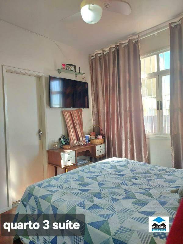 Apartamento, Colégio Batista, 3 Quartos, 1 Vaga, 1 Suíte