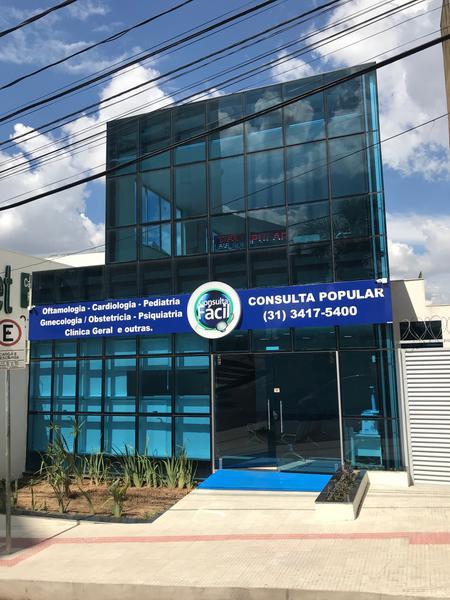 Clínica Médica Popular