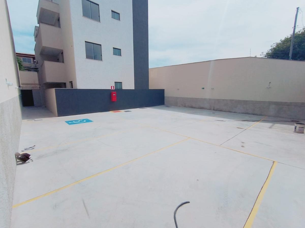 Apartamento, Copacabana, 2 Quartos, 1 Vaga