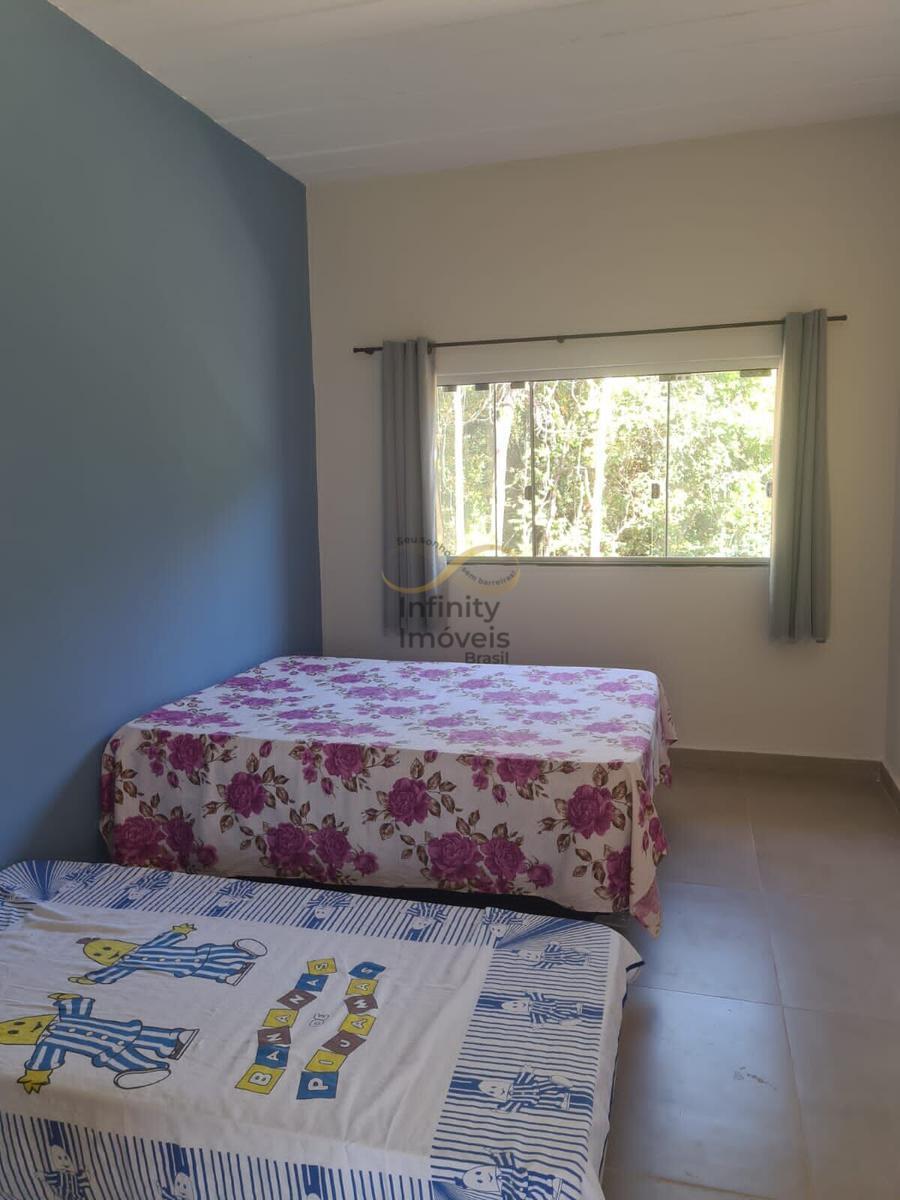 Casa em Condomínio, Condomínio Vale do Luar, 0 Quarto
