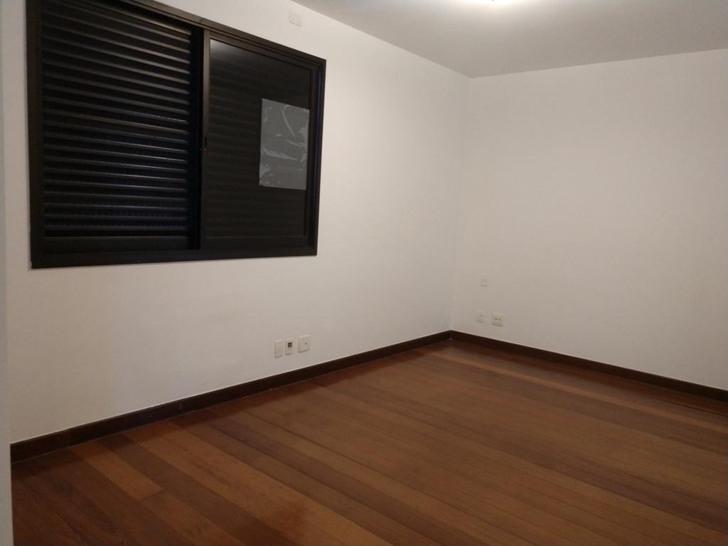 Apartamento, Santo Agostinho, 4 Quartos, 3 Vagas, 3 Suítes