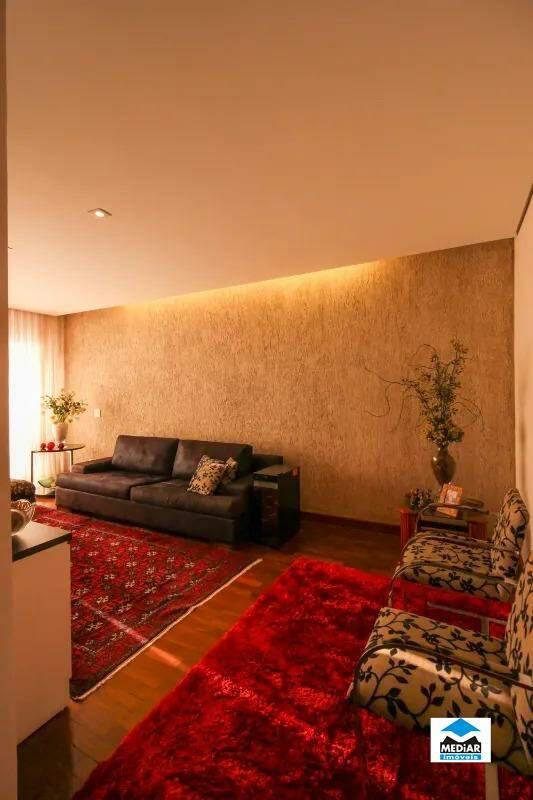 Apartamento, Sion, 4 Quartos, 1 Vaga, 1 Suíte