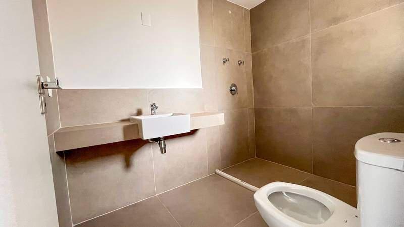 Apartamento, Santo Agostinho, 2 Quartos, 1 Vaga, 2 Suítes