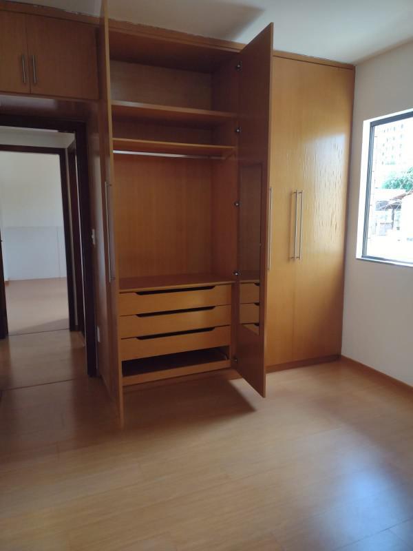 Apartamento, Calafate, 3 Quartos, 2 Vagas, 1 Suíte