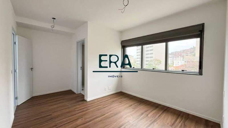 Apartamento, Funcionários, 1 Quarto, 2 Vagas