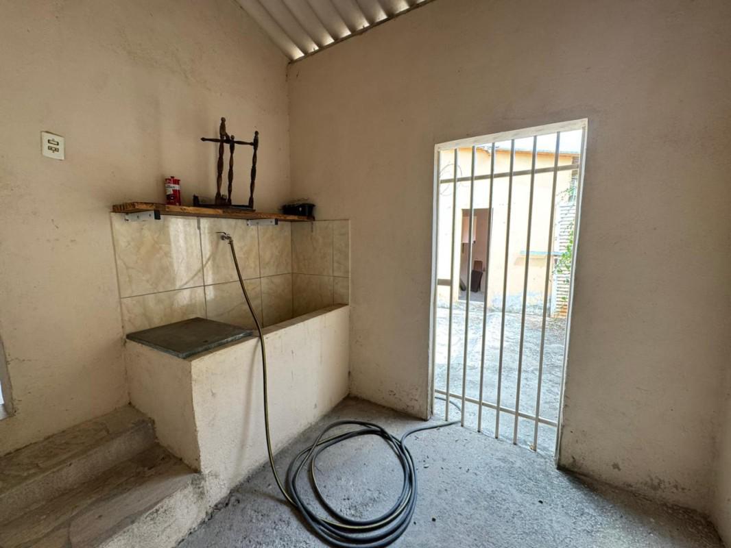 Casa, Paquetá, 3 Quartos, 3 Vagas, 2 Suítes