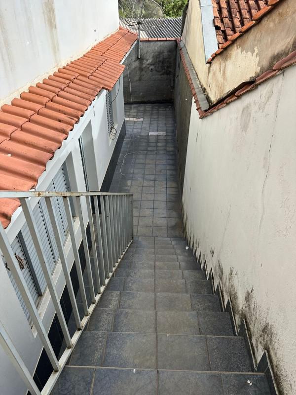 Casa, Pinheiros, 2 Quartos, 1 Vaga