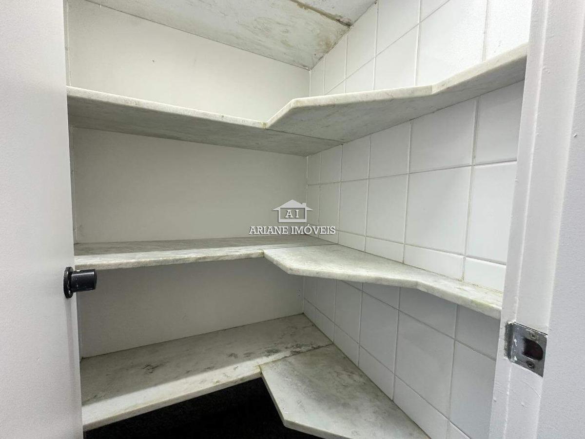 Apartamento, Serra, 4 Quartos, 3 Vagas, 2 Suítes