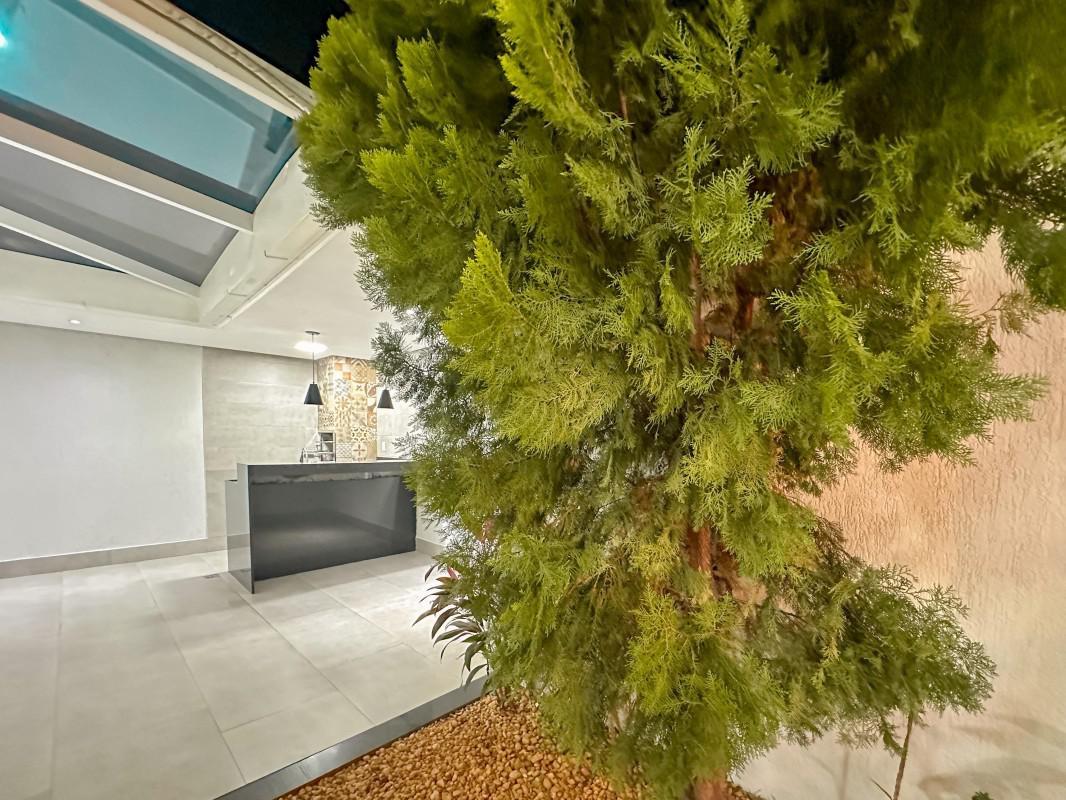 Apartamento, Santa Branca, 2 Quartos, 1 Vaga