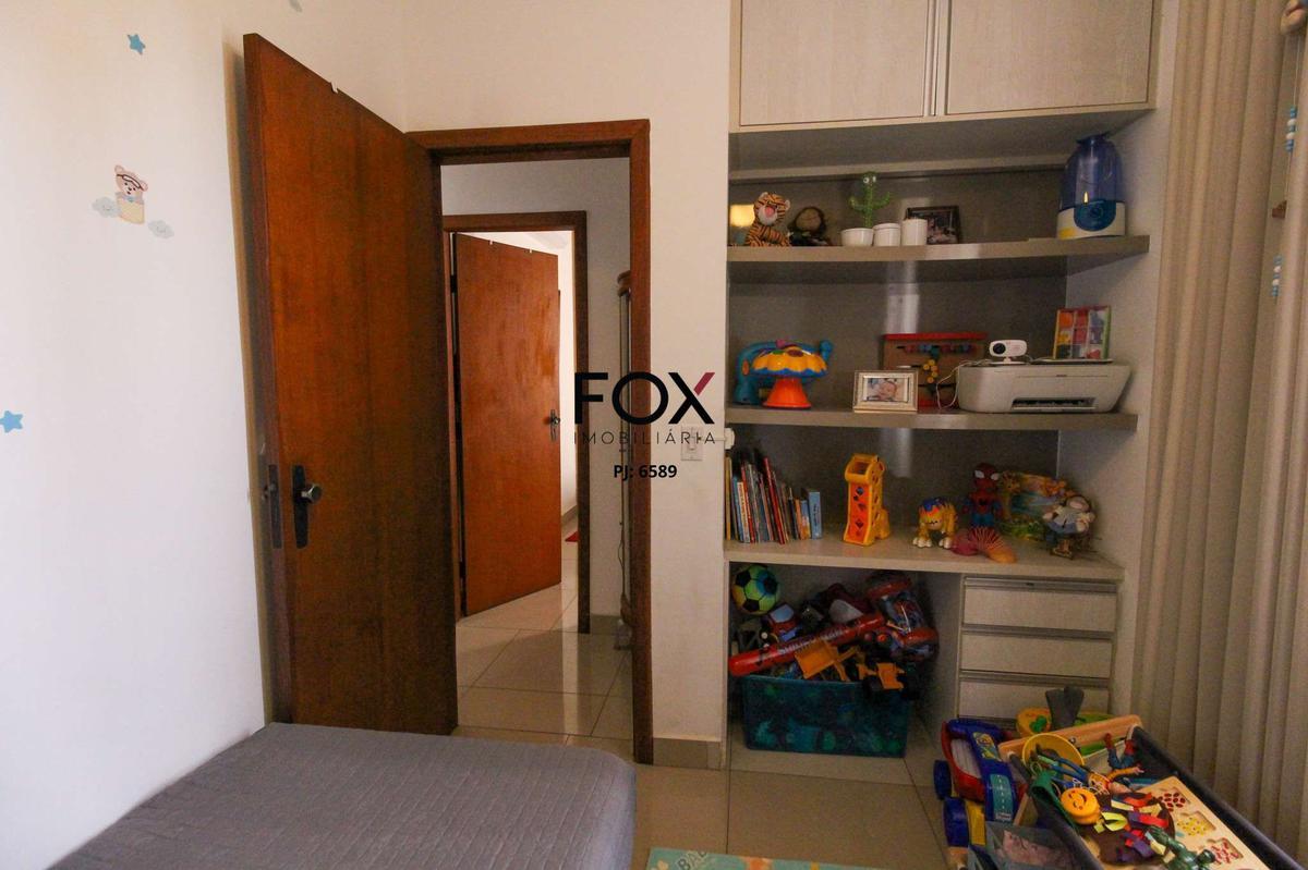 Cobertura, Ouro Preto, 3 Quartos, 1 Vaga