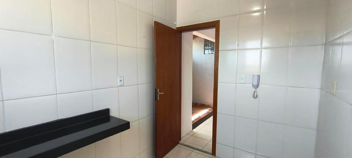 Apartamento, Santa Terezinha, 3 Quartos, 1 Vaga, 1 Suíte