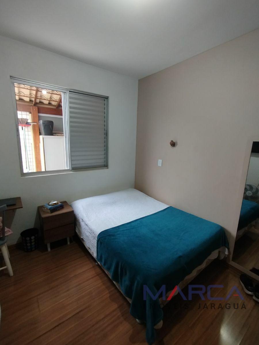 Apartamento, Dona Clara, 3 Quartos, 0 Vaga