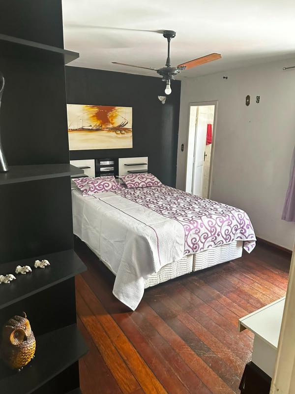 Casa, São Gabriel, 3 Quartos, 2 Vagas, 1 Suíte