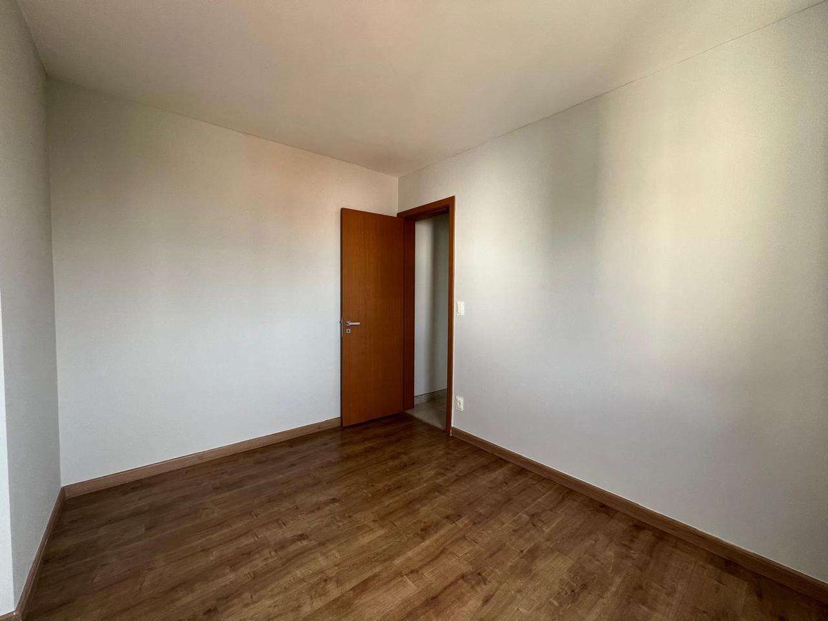 Apartamento, Liberdade, 3 Quartos, 3 Vagas, 1 Suíte