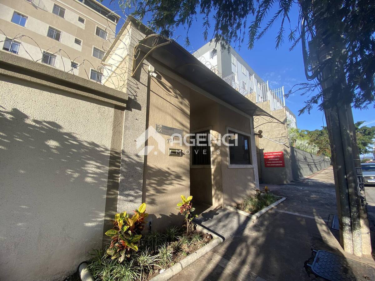 Apartamento, Camargos, 2 Quartos, 0 Vaga, 0 Suíte
