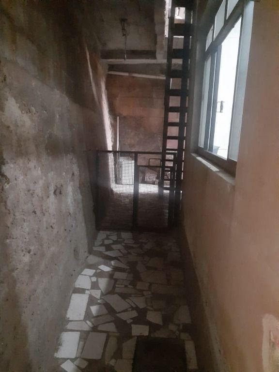 Casa, Rosário, 3 Quartos, 1 Vaga