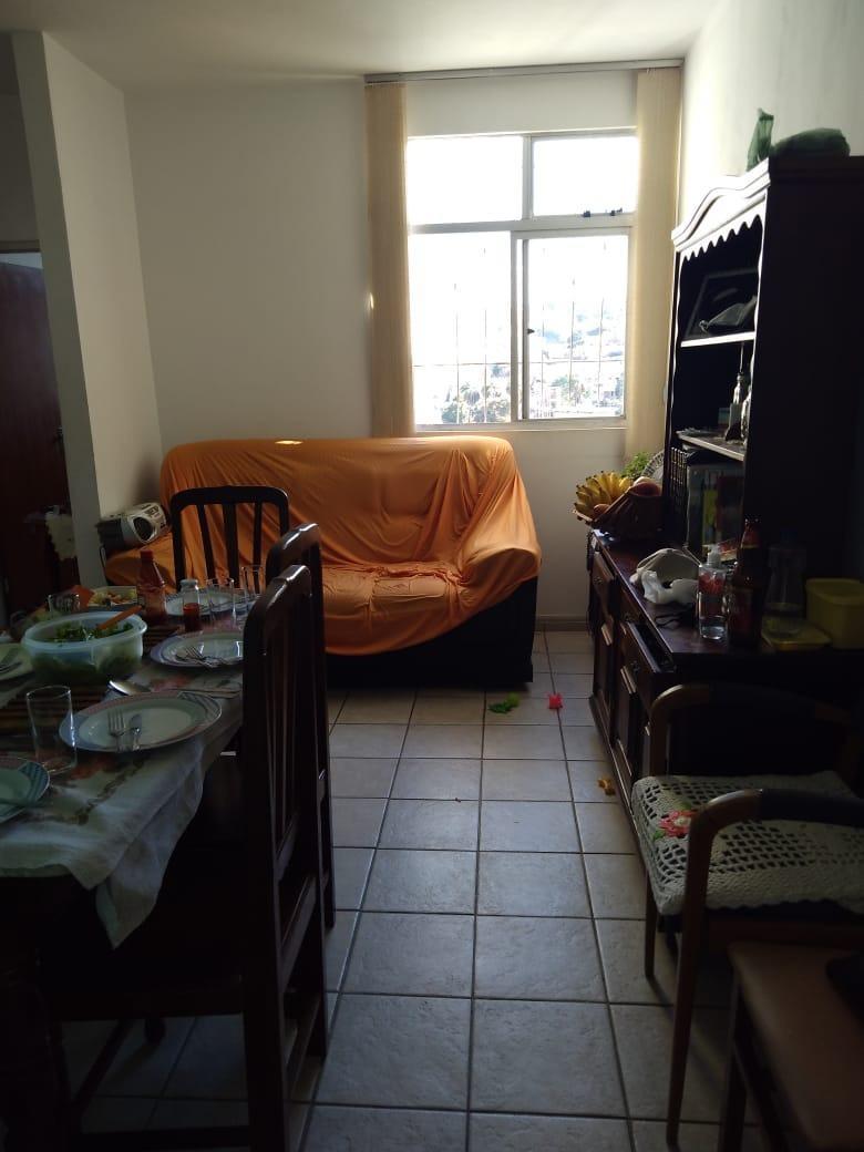 Apartamento, Salgado Filho, 3 Quartos, 1 Vaga