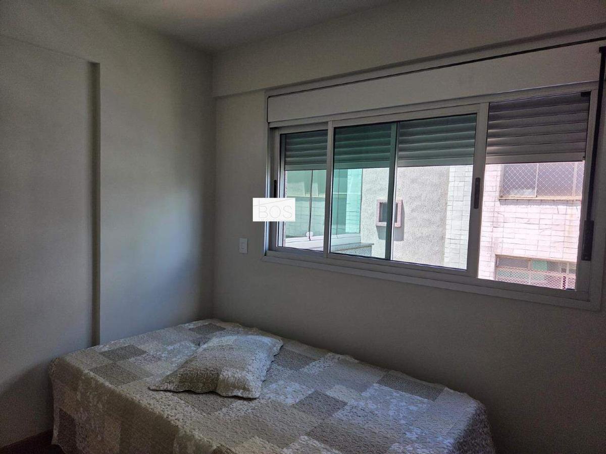 Apartamento, São Pedro, 4 Quartos, 4 Vagas, 2 Suítes