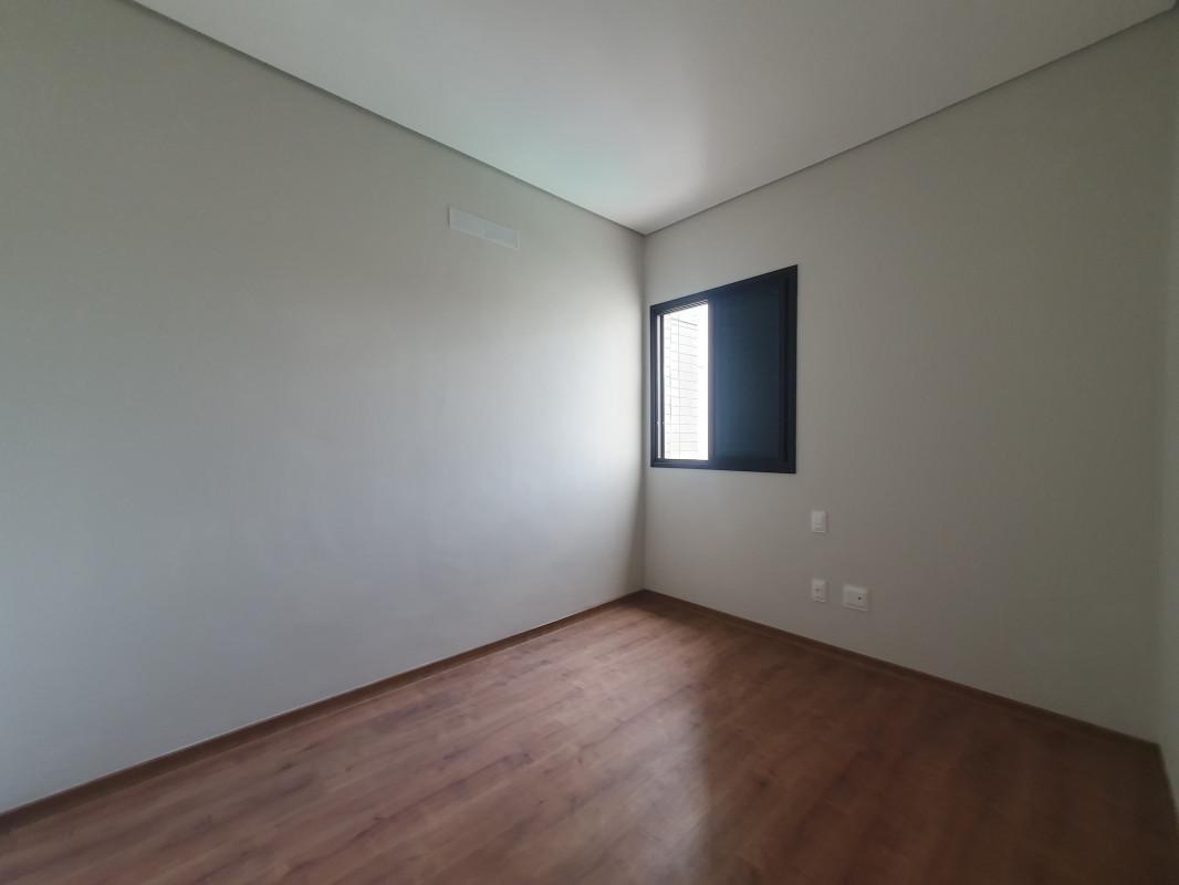 Cobertura, Prado, 3 Quartos, 3 Vagas, 1 Suíte