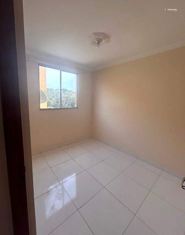Apartamento, Vila Íris, 2 Quartos, 1 Vaga