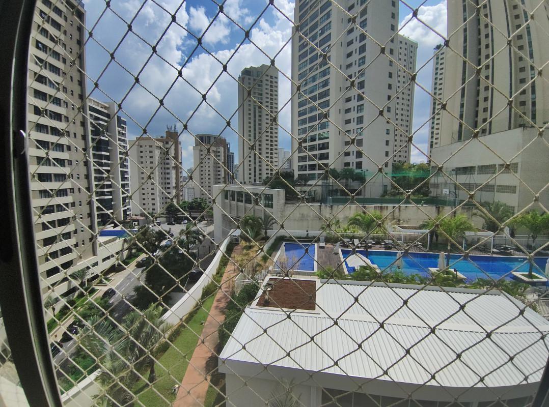 Apartamento, Vila da Serra, 3 Quartos, 2 Vagas, 1 Suíte