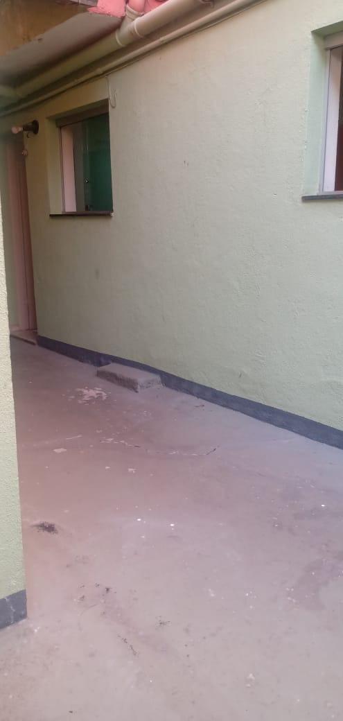 Casa, Ipiranga, 1 Quarto, 0 Vaga, 1 Suíte