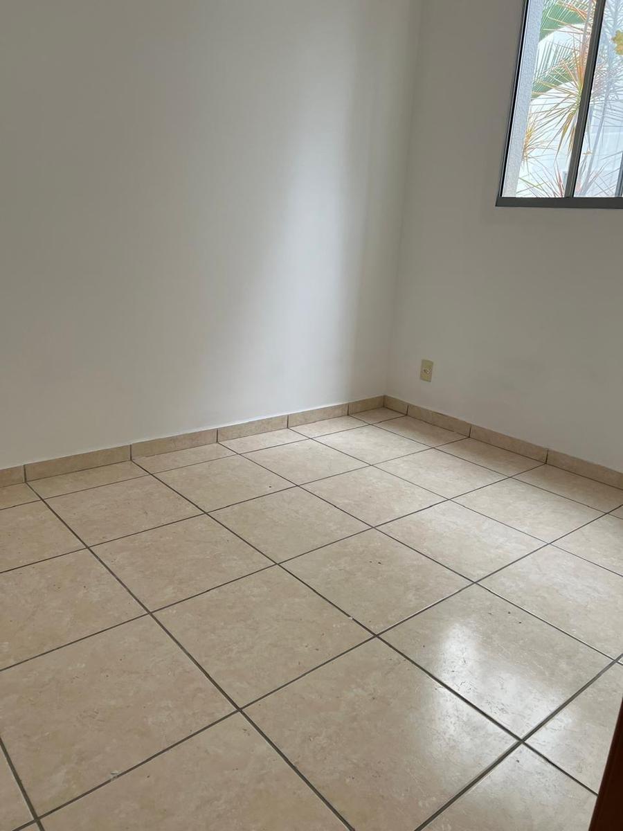 Apartamento, Santa Amélia, 2 Quartos, 1 Vaga