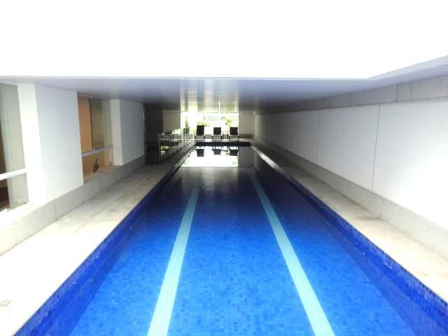 Apartamento, Santo Agostinho, 3 Quartos, 2 Vagas, 1 Suíte