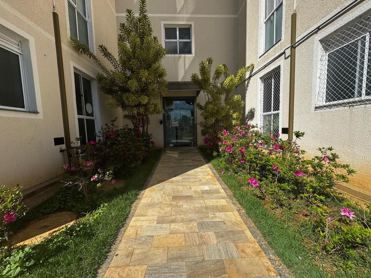 Apartamento, Mariposas, 2 Quartos, 1 Vaga