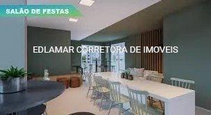 Apartamento, Jardim Riacho das Pedras, 2 Quartos, 1 Vaga