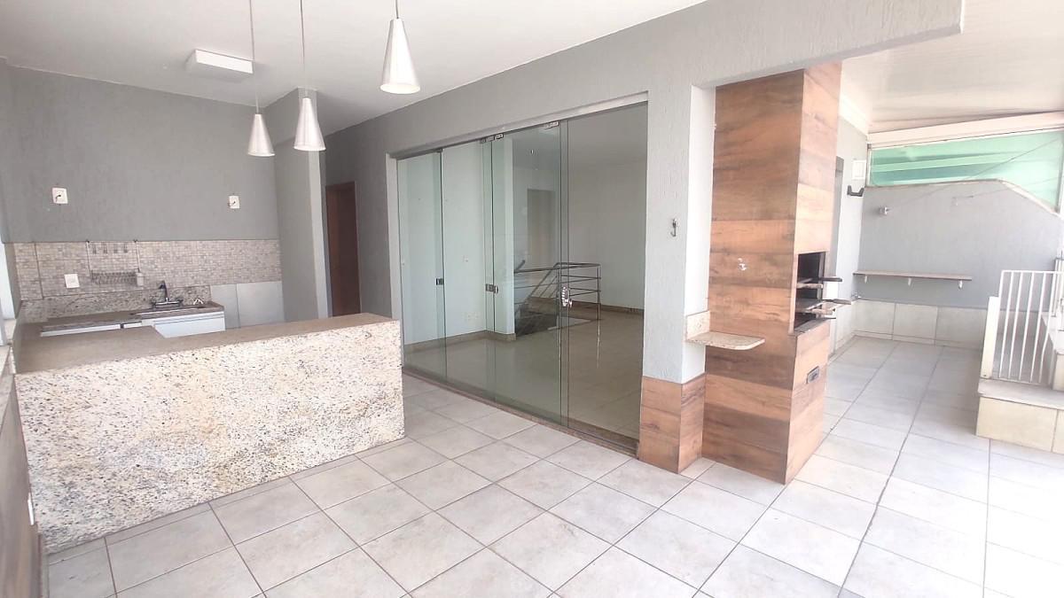 Cobertura, Palmares, 4 Quartos, 2 Vagas, 1 Suíte