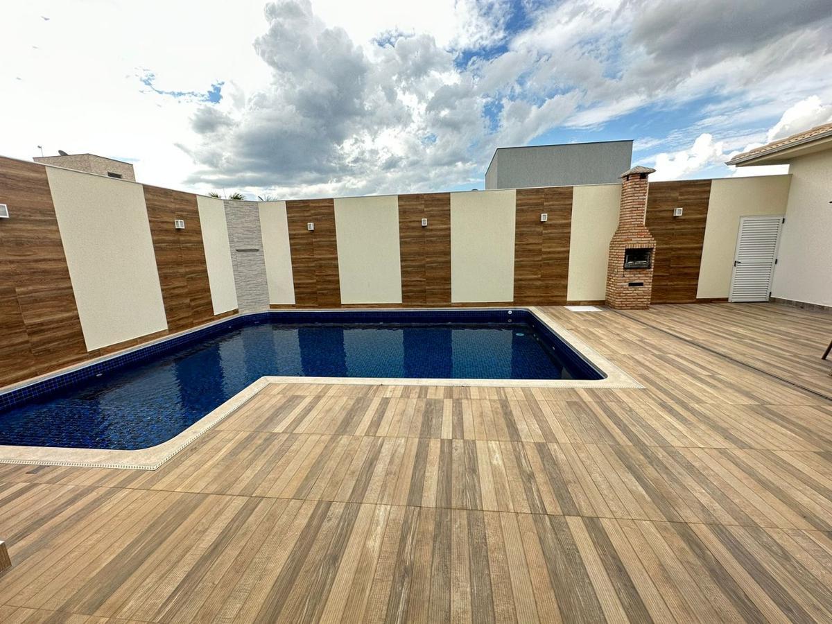 Casa, Gran Park, 4 Quartos, 6 Vagas, 2 Suítes