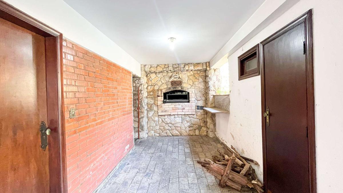 Casa, São Luiz (pampulha), 6 Quartos, 10 Vagas, 3 Suítes