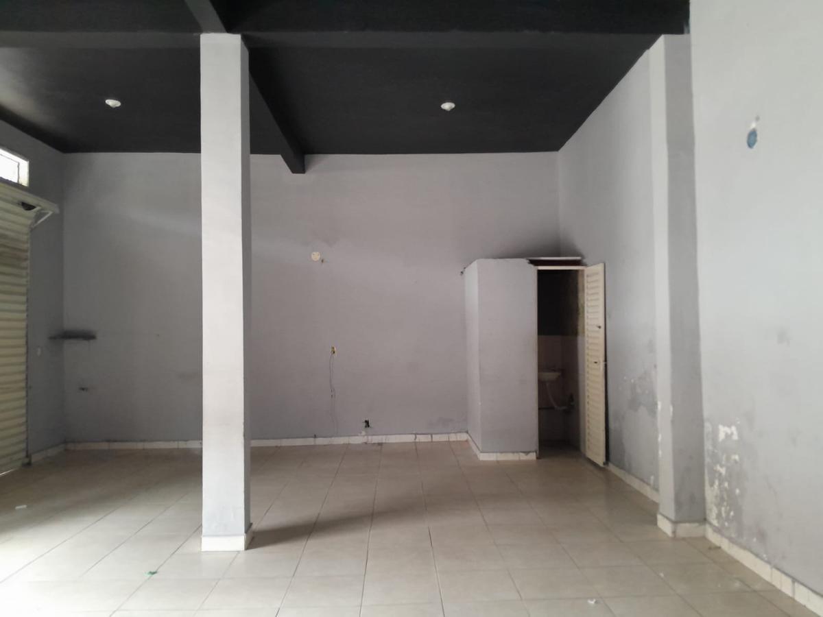 Andar, Jardim Guanabara, 0 Quarto, 0 Vaga