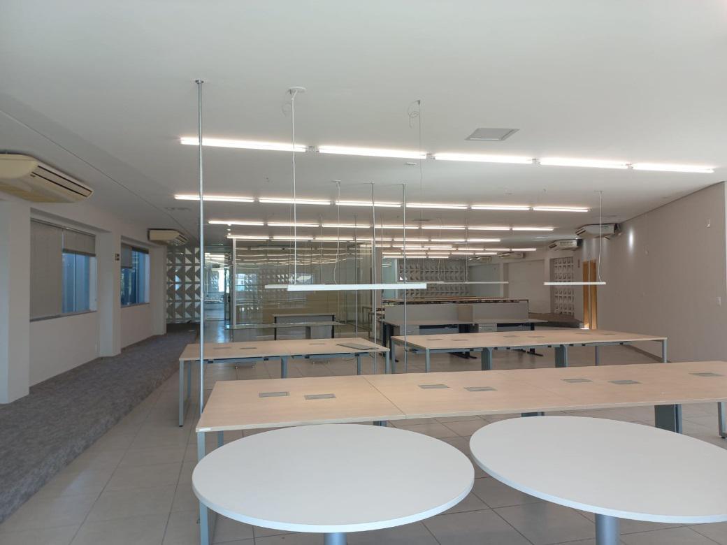 Andar, Prado, 3 Vagas