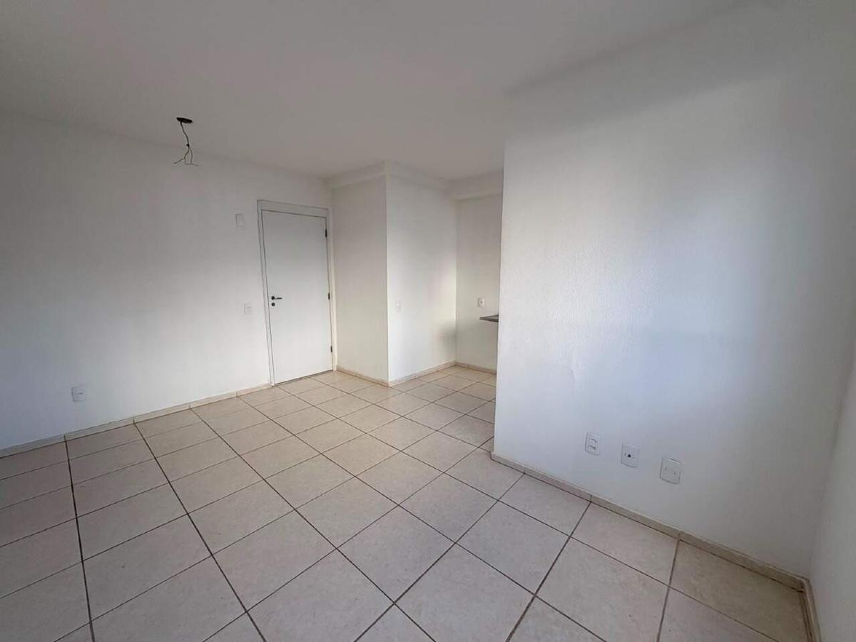Apartamento, Palmeiras, 2 Quartos, 1 Vaga