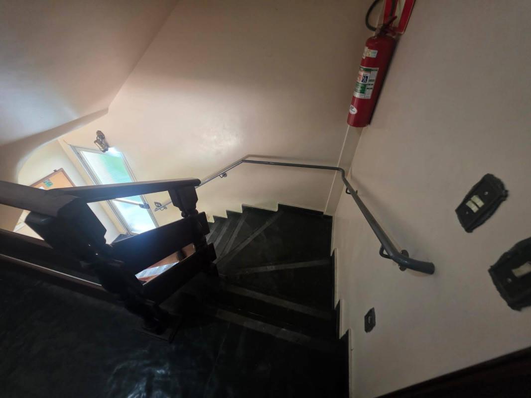 Apartamento, Anchieta, 3 Quartos, 1 Vaga