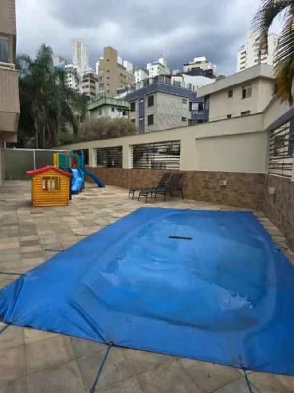 Apartamento, Buritis, 4 Quartos, 3 Vagas, 1 Suíte