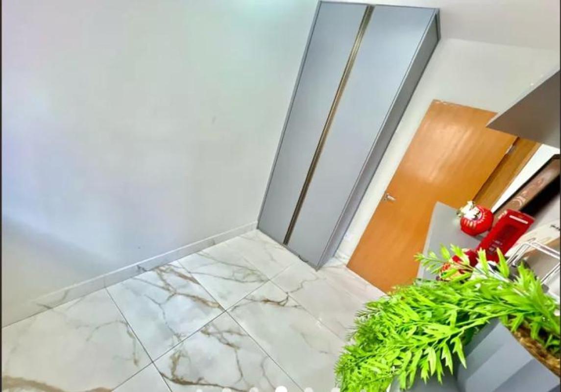 Apartamento, Santa Mônica, 3 Quartos, 2 Vagas, 1 Suíte