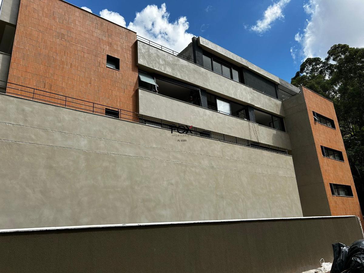 Apartamento, São Bento, 3 Quartos, 2 Vagas, 1 Suíte