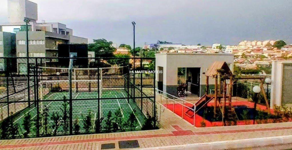 Apartamento, Jardim Riacho das Pedras, 2 Quartos, 1 Vaga