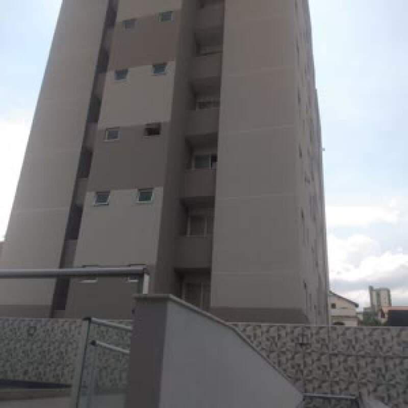 Apartamento, Floresta, 3 Quartos, 2 Vagas, 1 Suíte