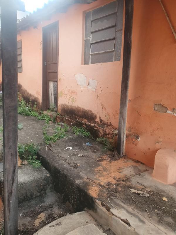 Lote, Camargos, 0 Quarto, 0 Vaga