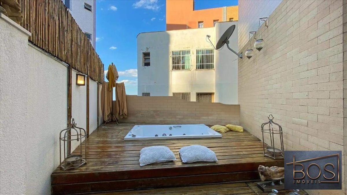 Apartamento, Gutierrez, 3 Quartos, 3 Vagas, 1 Suíte