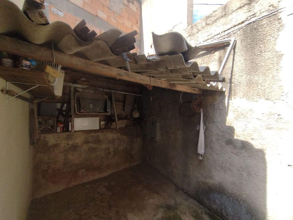 Casa, Itacolomi, 2 Quartos, 2 Vagas