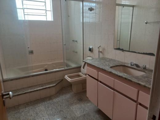 Casa Comercial, Jardim América, 3 Quartos, 2 Vagas