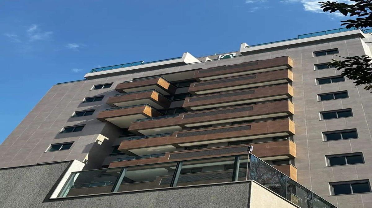 Cobertura, São Pedro, 3 Quartos, 3 Vagas, 1 Suíte