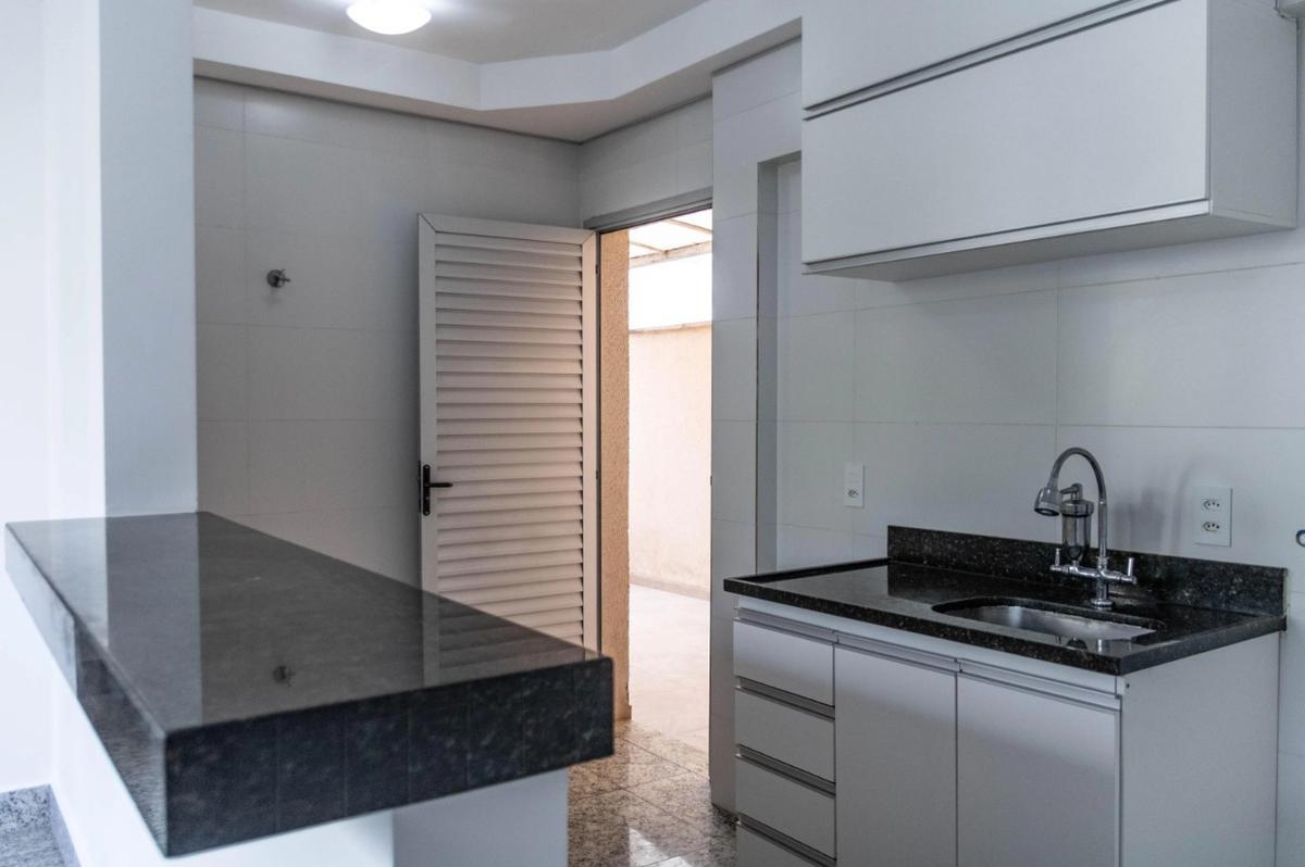 Apartamento, Buritis, 3 Quartos, 2 Vagas, 1 Suíte