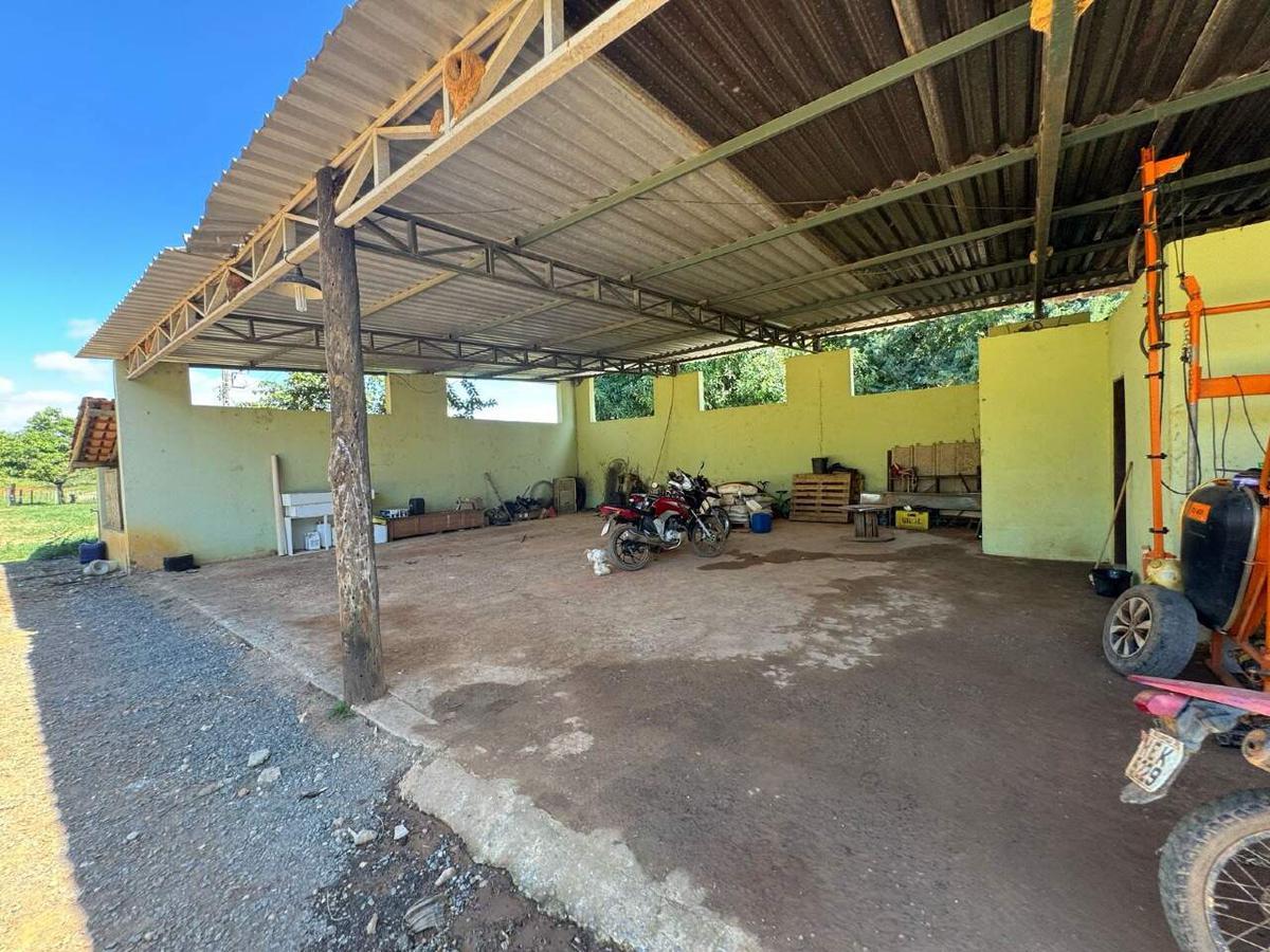Fazenda, Centro, 0 Quarto, 0 Vaga